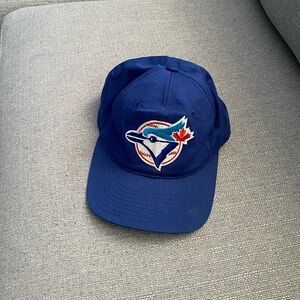 Vintage Toronto Blue jays Starter snapback cap